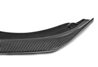 Seibon Carbon - Seibon TT-style carbon fiber front lip for 2010-2012 Volkswagen Golf R20 - Image 4