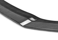 Seibon Carbon - Seibon TT-style carbon fiber front lip for 2010-2012 Volkswagen Golf R20 - Image 5