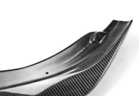 Seibon Carbon - Seibon TT-style carbon fiber front lip for 2010-2012 Volkswagen Golf R20 - Image 6