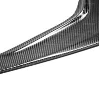 Seibon Carbon - Seibon TP-style carbon fiber front lip for 2014-up Lexus IS 250/350 F Sport - Image 5