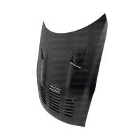 Seibon Carbon - Seibon GT-style carbon fiber hood for 2009-2015 Nissan GTR - Image 2