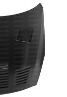 Seibon Carbon - Seibon GT-style carbon fiber hood for 2009-2015 Nissan GTR - Image 4