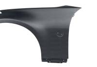 Seibon Carbon - Seibon DRY CARBON front fenders for 2002-2008 Nissan 350Z (10mm Wider)..*ALL DRY CARBON PRODUCTS ARE MATTE FINISH! (pair) - Image 6