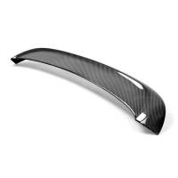 Seibon Carbon - Seibon TT-style carbon fiber rear spoiler for 2012-up Volkswagen Golf MK7 - Image 2