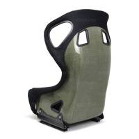 Seibon Carbon - Seibon Carbon Kevlar Bucket Racing Seat Type-FC - Black - Image 2