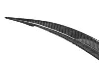 Seibon Carbon - Seibon Carbon fiber rear spoiler for 2011-2012 BMW E82 2DR - Image 5