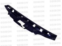 Seibon Carbon - Seibon Carbon fiber cooling plate for 1995-1998 Nissan Skyline R33 - Image 2