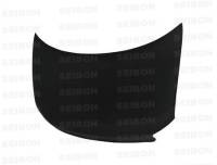 Seibon OEM-style carbon fiber hood for 2008-2012 Scion XB