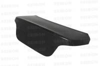 Seibon Carbon - Seibon OEM-style carbon fiber trunk lid for 2004-2010 BMW E60 - Image 3