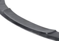 Seibon Carbon - Seibon TT-style carbon fiber front lip for 2008-2013 BMW E82 1M model (will not fit regular 1 series or M Sport models) - Image 5