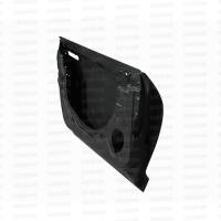 Seibon Carbon - Seibon OEM-style carbon fiber doors for 2009-2011 Nissan GTR *OFF ROAD USE ONLY! (pair) - Image 4