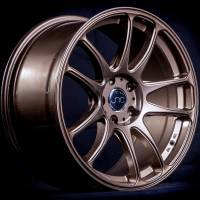 JNC Wheels - JNC Wheels Rim JNC030 Bronze 17x9 5x100/5x114.3 ET30 - Image 2