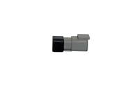 AEM Electronics - AEM AEMnet Male Termination Plug - Image 1