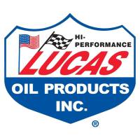 Lucas Marine Fuel Treatment 5oz.