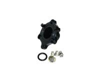 Torque Solution - Torque Solution Stock Location to HKS SSQV Adapter: Volkswagen ALL FWD 2.0T FSI - Image 1