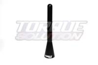 Torque Solution - Torque Solution Stubby Billet Antenna: Honda S2000 - Image 1