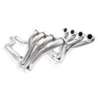 Stainless Works 2008-09 Pontiac G8 GT Headers 2in Primaries 3in Leads Performance Connection