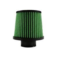 Green Filter USA - Green Filter Cone Filter - ID 2.5in. / Base 6in. / Top 5in. / H 5in. - Image 2