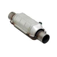 Flowmaster - Flowmaster Universal 282 Series Obdii (49 State) Catalytic Converter - 2.25 In. - Image 2