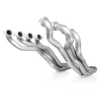 Stainless Works - Stainless Works 94-04 Chevy S10 LS Headers 1-7/8 Primaries - Image 1