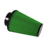 Green Filter USA - Green Filter Cone Filter - ID 3.5in. / Base 6in. / Top 3.5in. / H 8in. Radius Inlet - Image 1