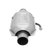 Flowmaster - Flowmaster 2900225 Universal Catalytic Converter - Image 3