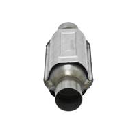 Flowmaster - Flowmaster Universal 282 Series Obdii (49 State) Catalytic Converter - 2.25 In. - Image 3