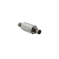 Flowmaster - Flowmaster Universal 282 Series Obdii (49 State) Catalytic Converter - 2.00 In. - Image 2