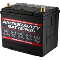 Antigravity Batteries - Antigravity Batteries Group 24 Lithium Car Battery w/Re-Start - Image 2