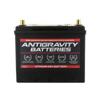 Antigravity Batteries - Antigravity Batteries Group 24 Lithium Car Battery w/Re-Start - Image 3