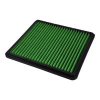 Green Filter USA - Green Filter 08-14 Toyota Land Cruiser 4.5L V8 Panel Filter - Image 2