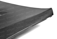 Seibon Carbon - Seibon DV-Style Carbon Fiber Hood for 2008-2013 BMW E92 M3 - Image 4