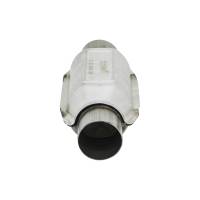 Flowmaster - Flowmaster Universal 222 Series (49 State) Catalytic Converter - 2.25 In. In/Out - Image 3