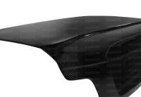 Seibon Carbon - Seibon CSL-style carbon fiber trunk lid for 2011-2012 BMW E82 2DR - Image 4