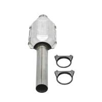 Flowmaster - Flowmaster 93-95 Jeep Direct Fit (49 State) Catalytic Converter - 2.25 In. In / Out - Image 3