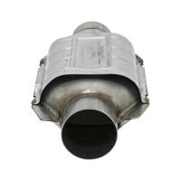 Flowmaster - Flowmaster Universal 282 Series Obdii (49 State) Catalytic Converter - 2.50 In. - Image 3