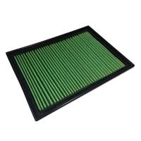 Green Filter USA - Green Filter 10-16 Land Rover Discovery Iv 3.0L V6 Panel Filter - Image 2