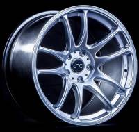 JNC Wheels - JNC Wheels Rim JNC030 Hyper Silver 18x10 5x114.3 ET30 - Image 2