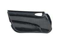 Seibon Carbon - Seibon Carbon fiber door panels for 2002-2008 Nissan 350Z - Image 1