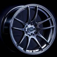 JNC Wheels - JNC Wheels Rim JNC030 Hyper Black 18x10 5x114.3 ET30 - Image 1