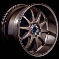 JNC Wheels - JNC Wheels Rim JNC019 Matte Bronze 18x8 5x100/5x114.3 ET27 - Image 2