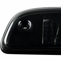 Spec'D Tuning Products - Spec-D 1995-2017 Toyota Tacoma LED 3rd Brake Light (Black Housing/Smoke Lens) - Image 8