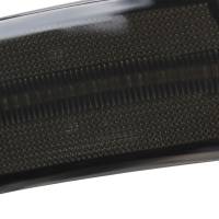 Spec'D Tuning Products - Spec-D 2019-2021 Ford Ranger 2PC LED Side Marker Lights (Chrome Housing/Smoke Lens) - Image 3