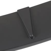 Spec'D Tuning Products - Spec-D Universal Matte Black Polypropylene 3PC Bumper Lip Set - Image 3