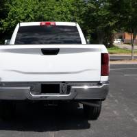 Spec'D Tuning Products - Spec-D 2019-2022 Dodge RAM 2500/3500 LED Sequential Signal Tail Lights (Chrome Housing/Red Lens) - Image 8