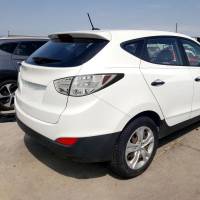 Spec'D Tuning Products - Spec-D 2010-2012 Hyundai Tucson LED Tail Lights (Chrome Housing/Clear Lens) - Image 7