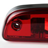 Spec'D Tuning Products - Spec-D 1995-2017 Toyota Tacoma LED 3rd Brake Light (Chrome Housing/Red Lens) - Image 7