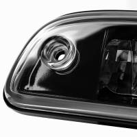 Spec'D Tuning Products - Spec-D 1995-2017 Toyota Tacoma LED 3rd Brake Light (Matte Black Housing/Clear Lens) - Image 5