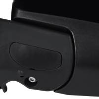 Spec'D Tuning Products - Spec-D 2008-2013 Toyota Highlander 5-Pin Power Adjustable & Heated Side Mirror - Driver Side Only - Image 4