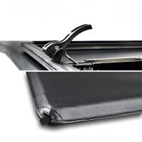 Spec'D Tuning Products - Spec-D 1999-2006 Chevrolet Silverado GMC Sierra 96" Long Bed Tri-Fold Tonneau Cover - Image 6